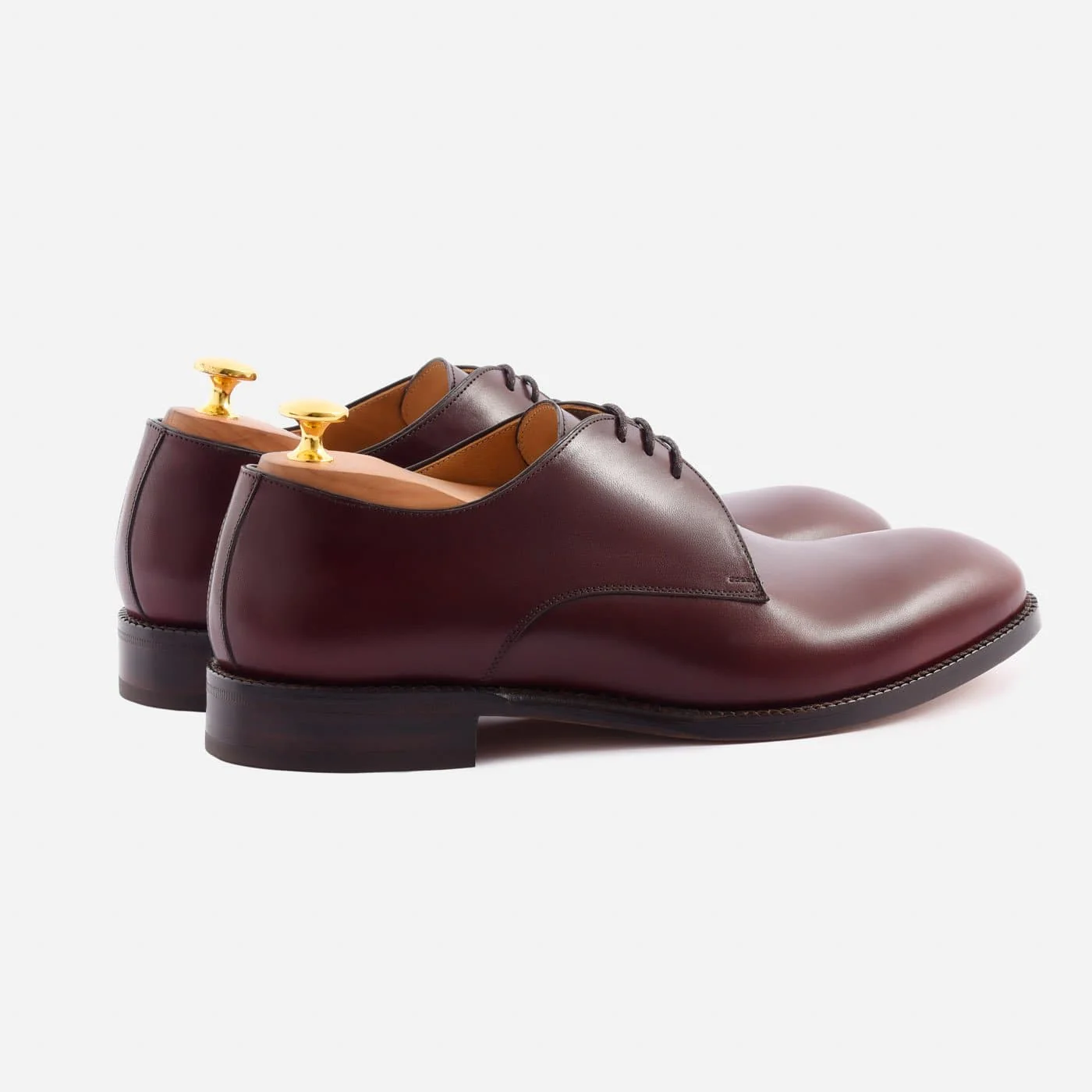 Irvine Derbies - Men's - Image 8