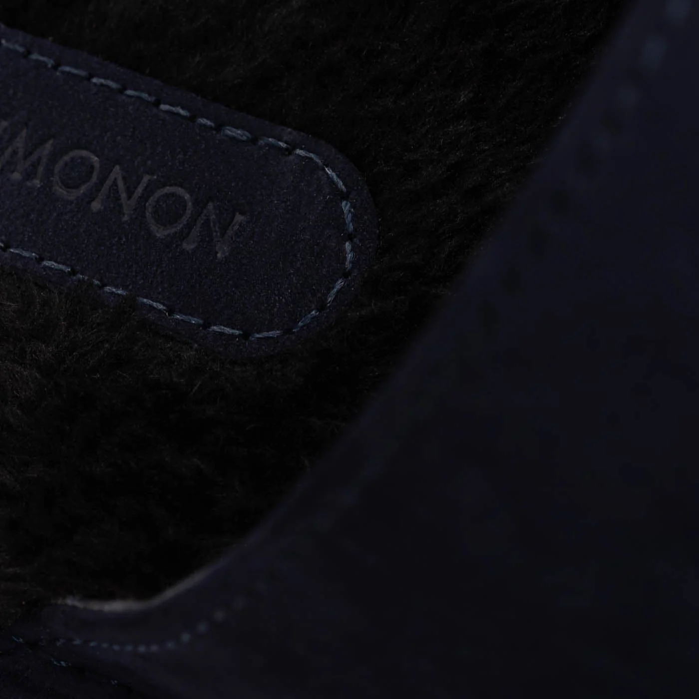 Jones Slippers - Nubuck - Men's - Image 15
