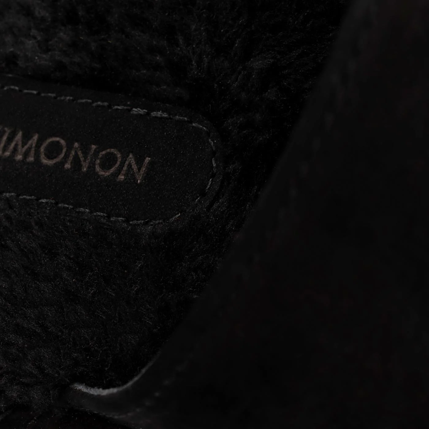 Jones Slippers - Nubuck - Men's - Image 5