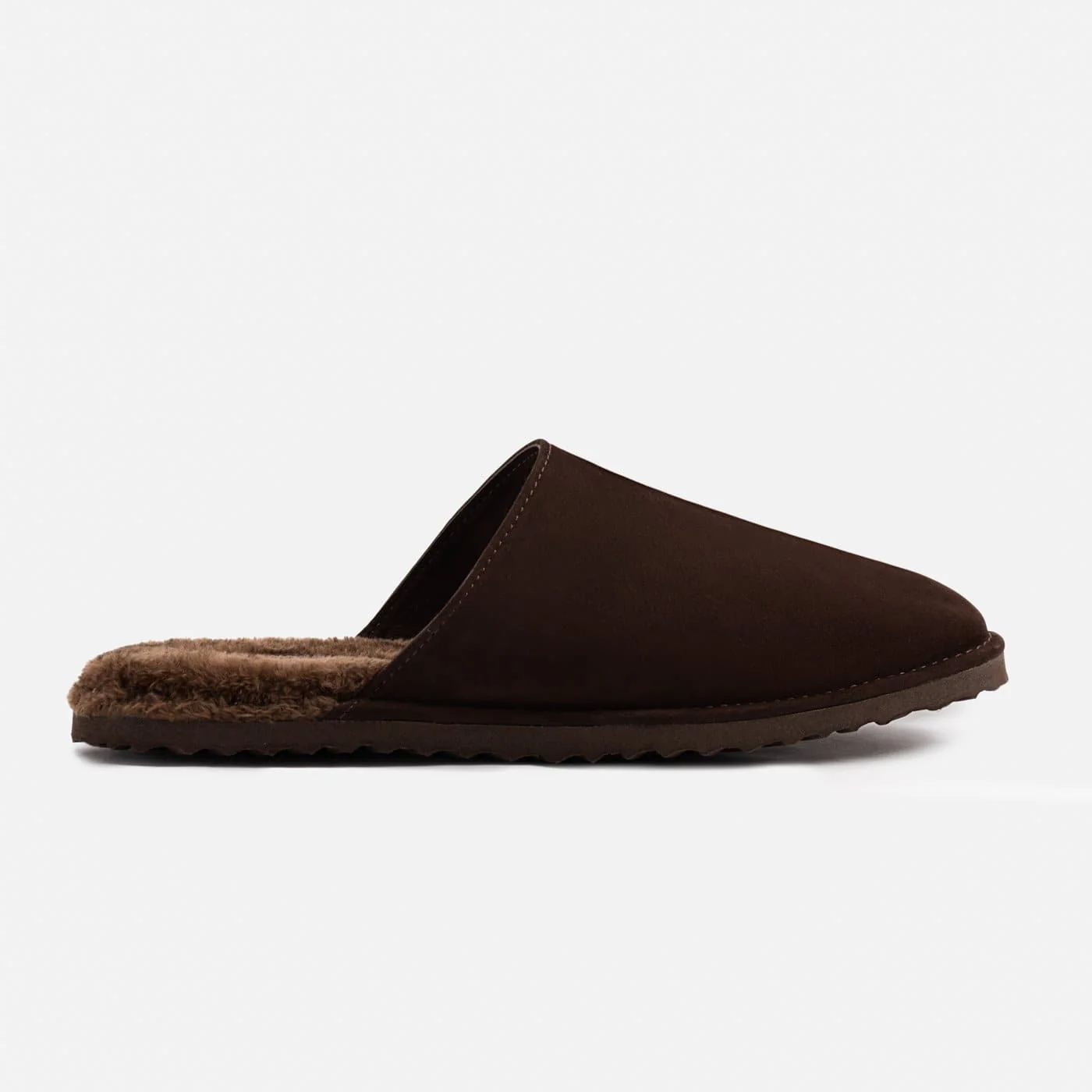 Jones Slippers - Nubuck - Men's - Image 7