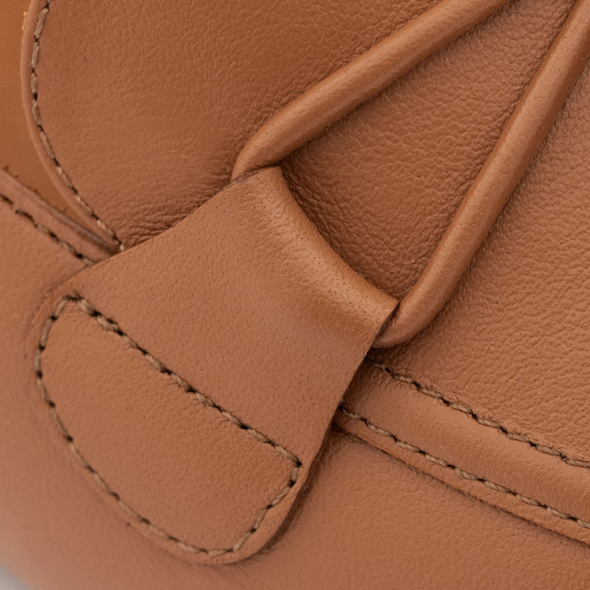 Julia Loafers - Full-Grain Leather - Women's - Image 20