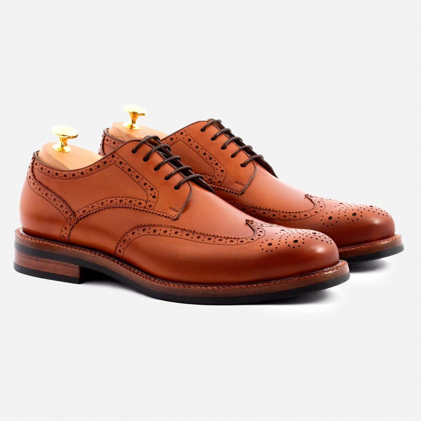 Kent Wingtips - Men's - Image 16
