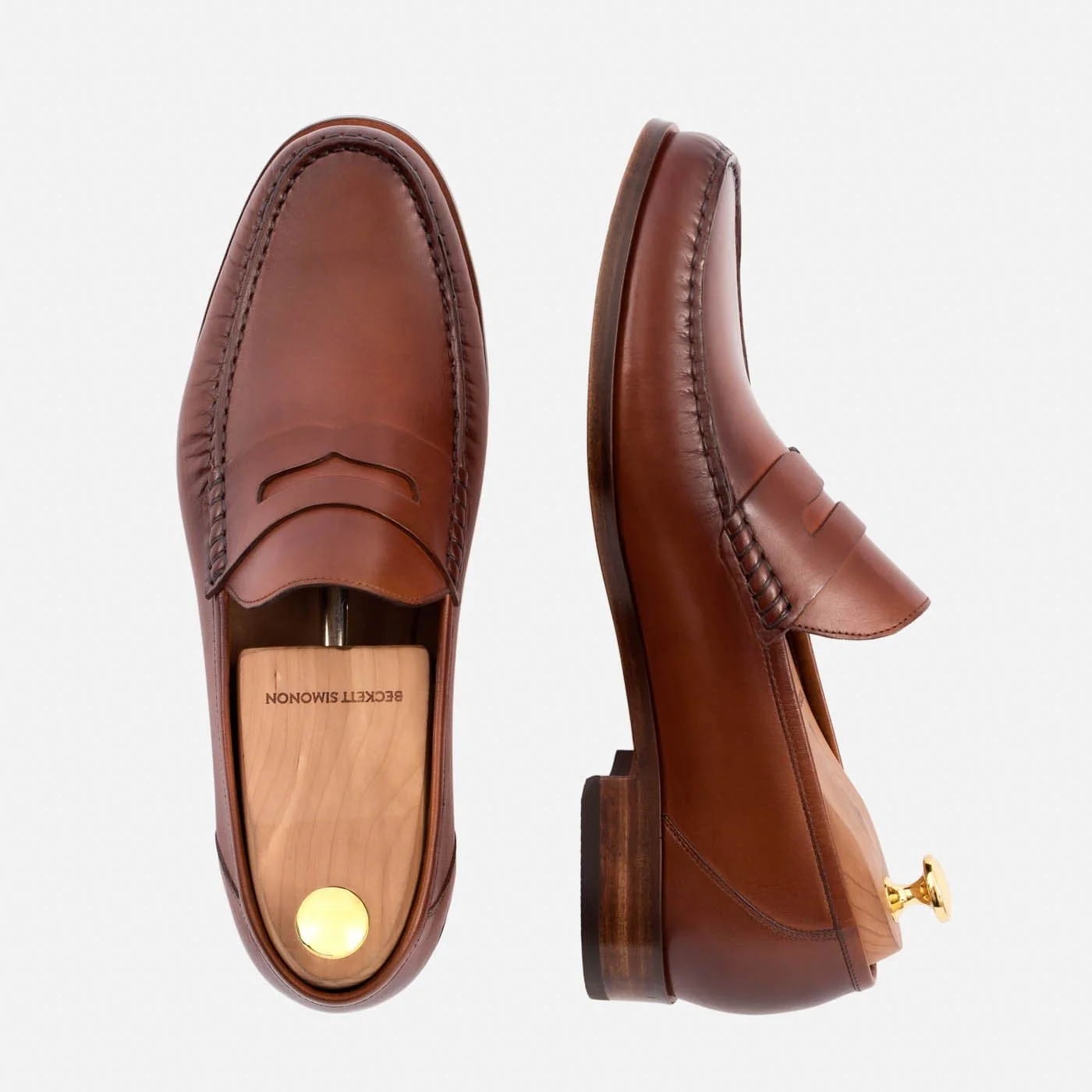 Lambert Loafers - Men's - Image 19