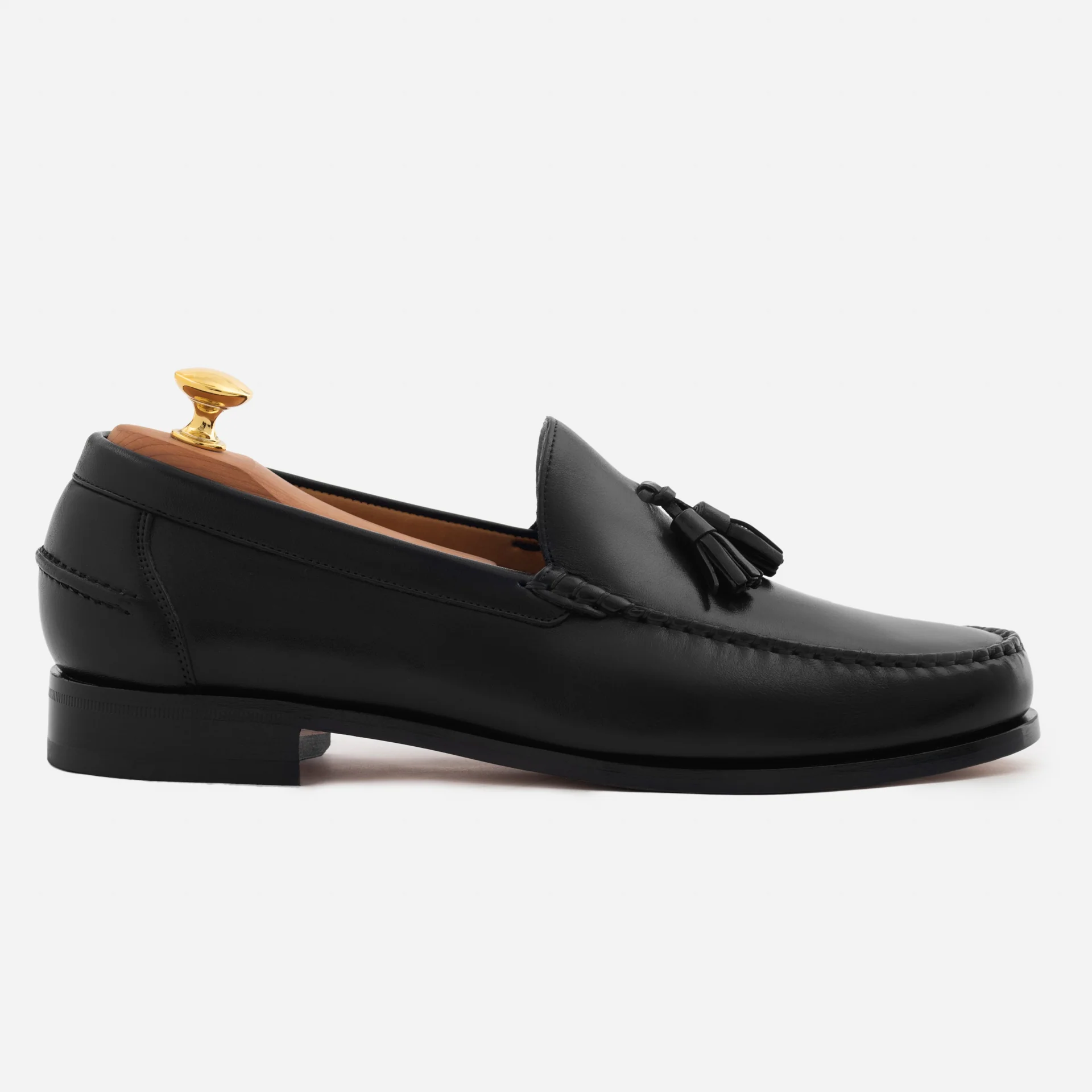 Lewis Tassel Loafers - Men’s - Image 2