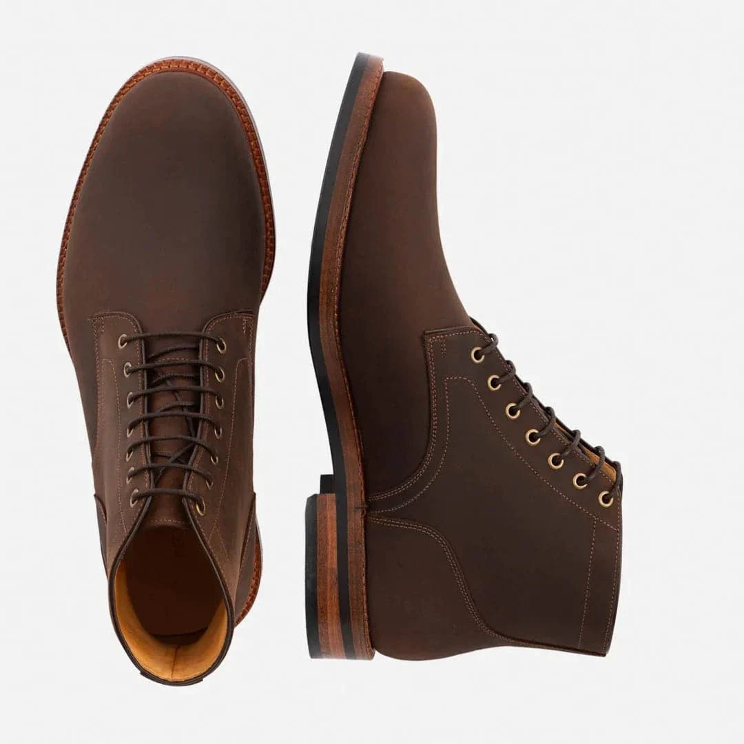 Lopez Boots - Pull-Up - Men's - Image 9