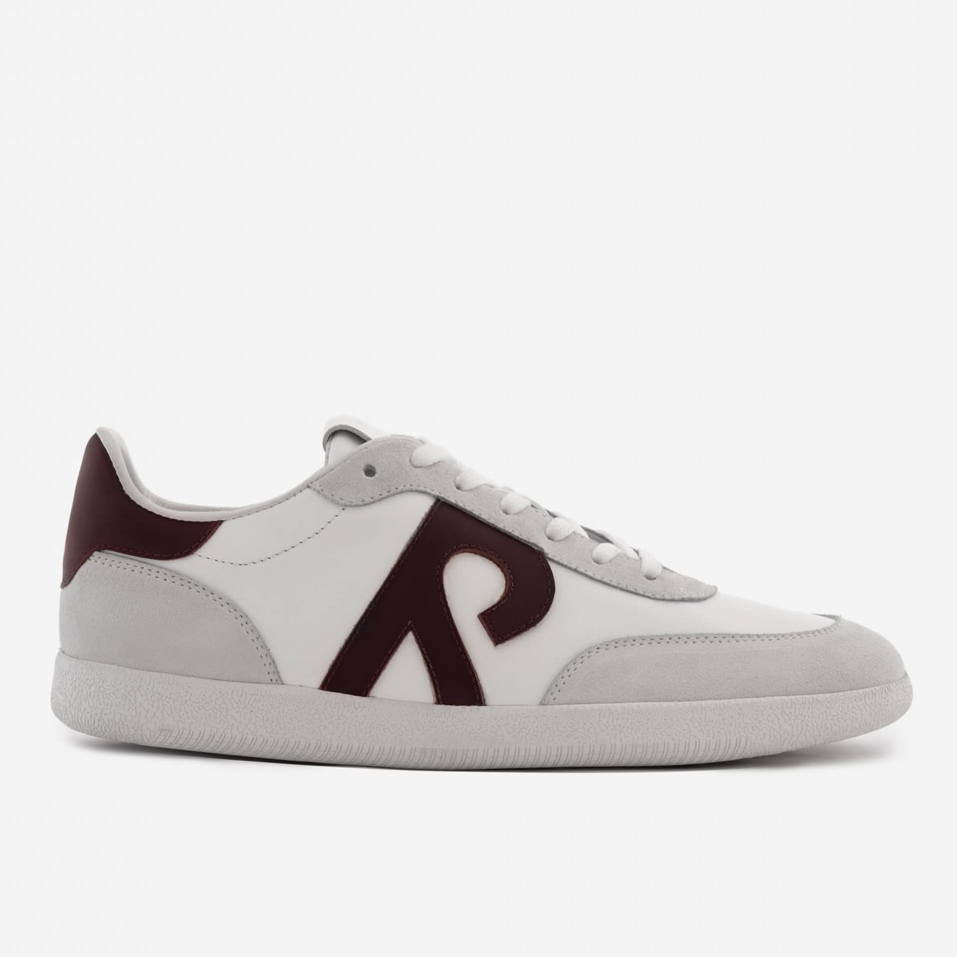 Maxwell Trainer - Leather & Suede - Men's - Image 7