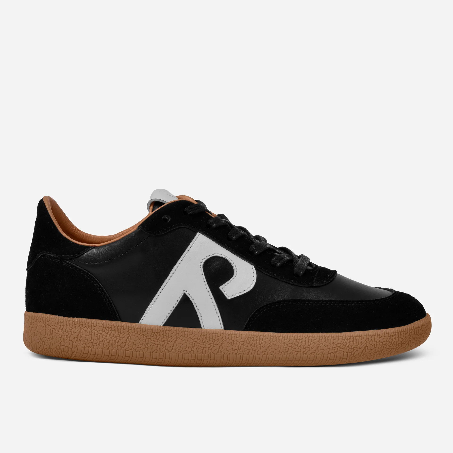 Maxwell Trainer - Leather & Suede - Women's - Image 7