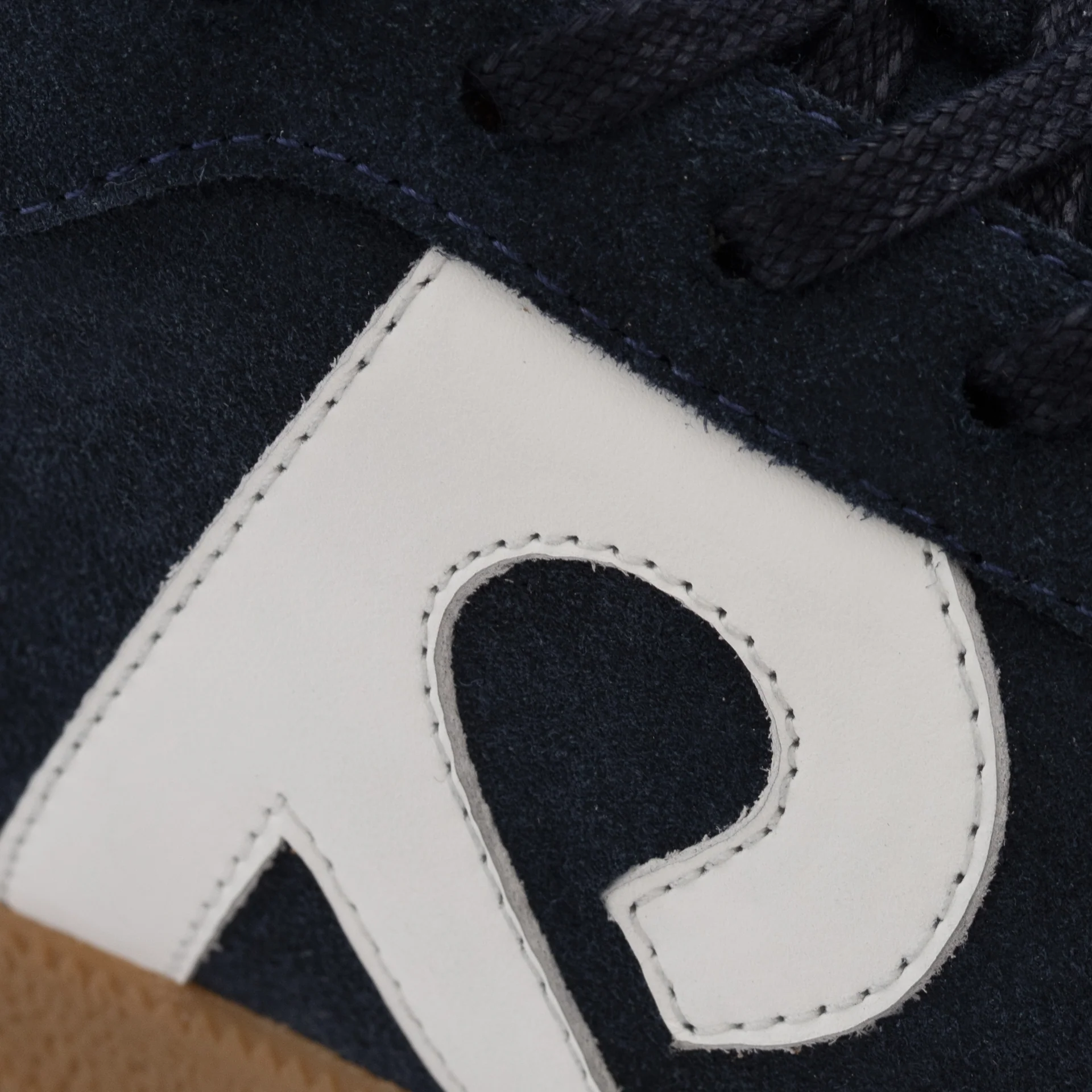 Maxwell Trainer - Suede & Leather- Men's - Image 20