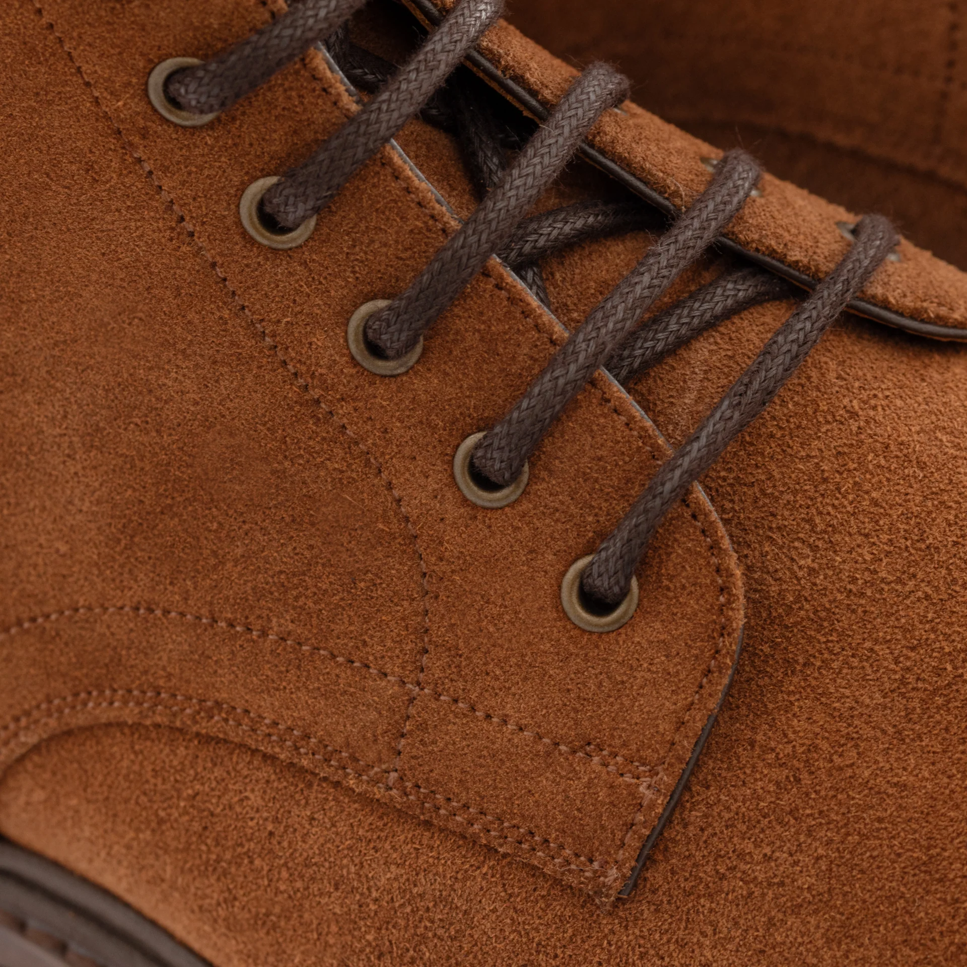 Mercer Boots - Water Repellent Suede - Men’s - Image 10