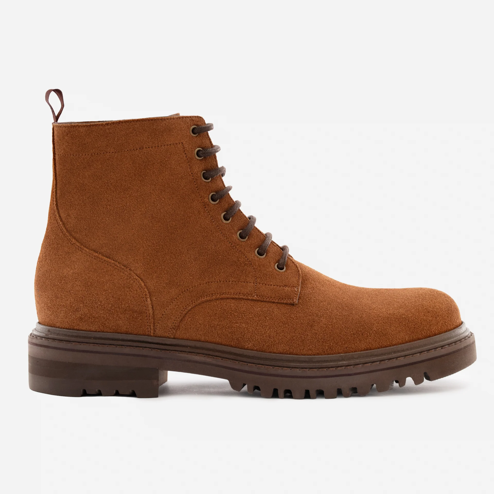 Mercer Boots - Water Repellent Suede - Men’s - Image 7