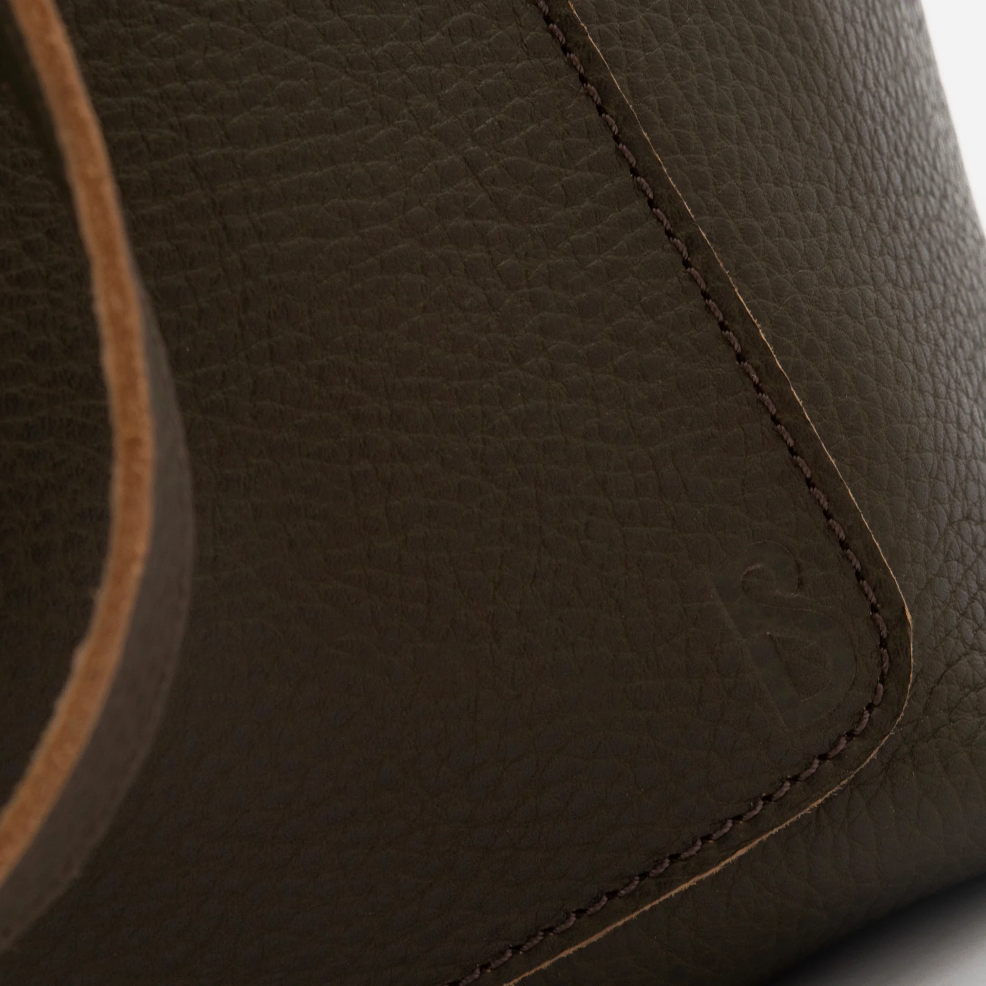 Mia Tote - Pebbled Leather - Women's - Image 15