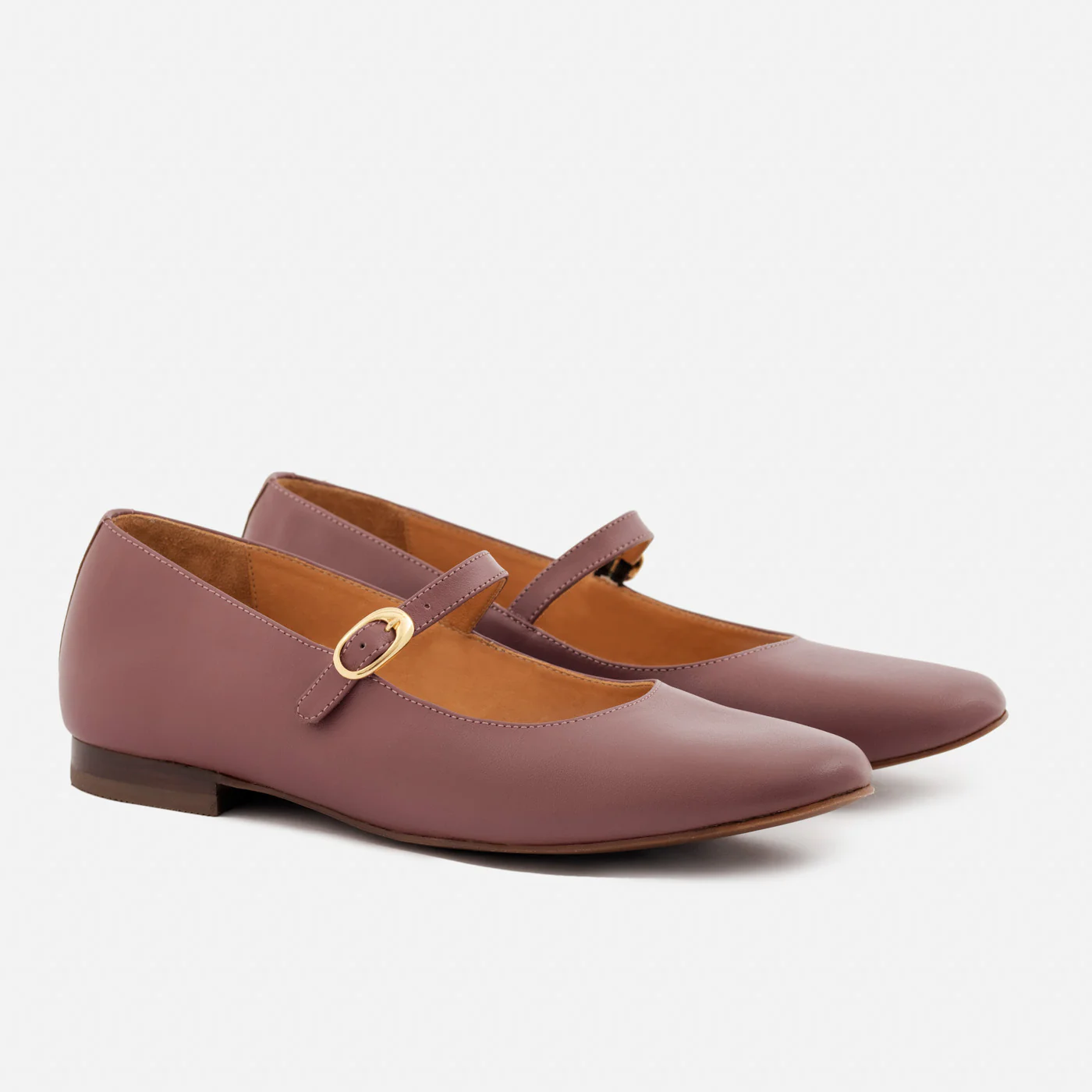 Mila Mary Jane - Full Grain Leather - Women's - Image 11
