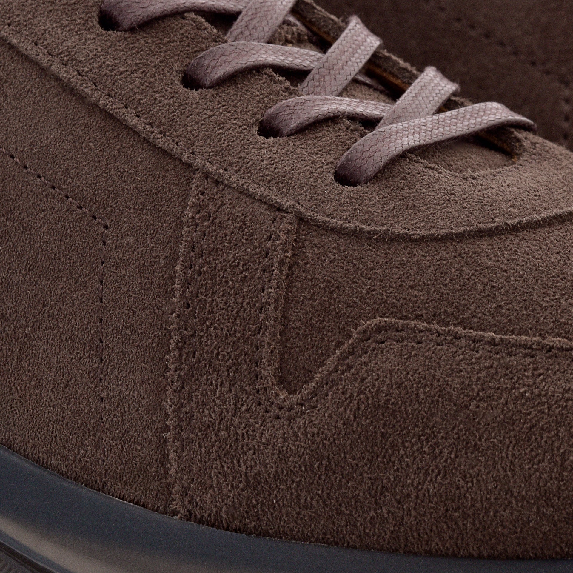 Porto Lace Up - Suede - Men´s - Image 5