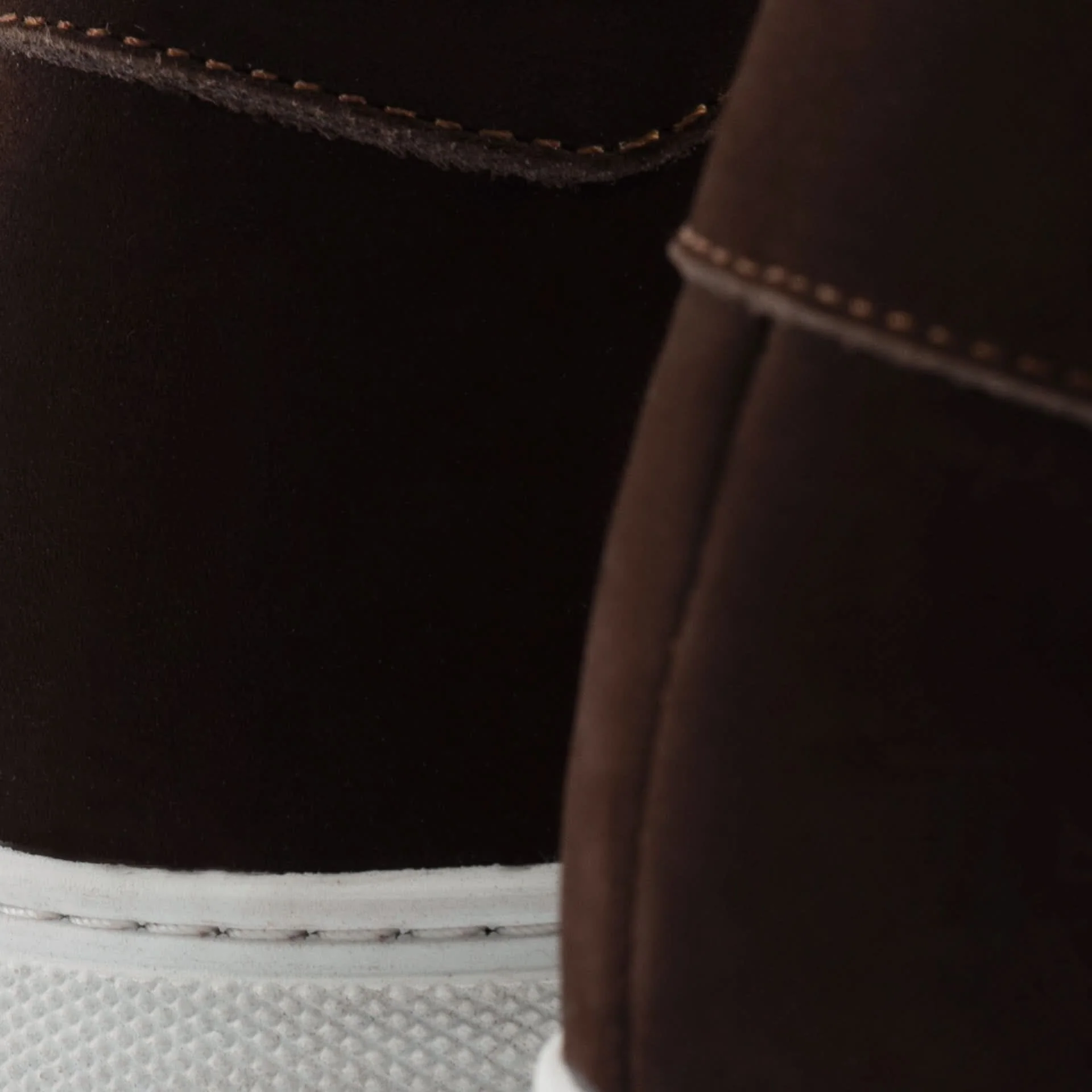 Reid Sneakers - Nubuck - Men's - Image 15