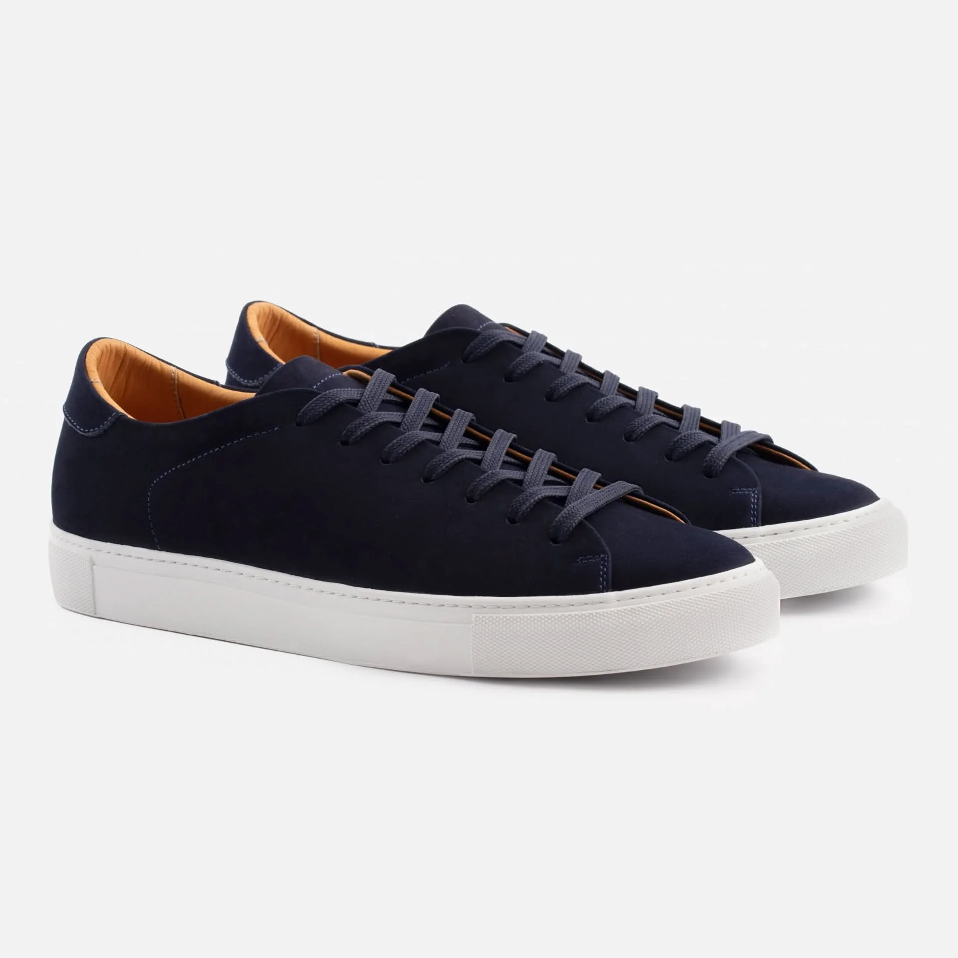 Reid Sneakers - Nubuck - Men's - Image 21