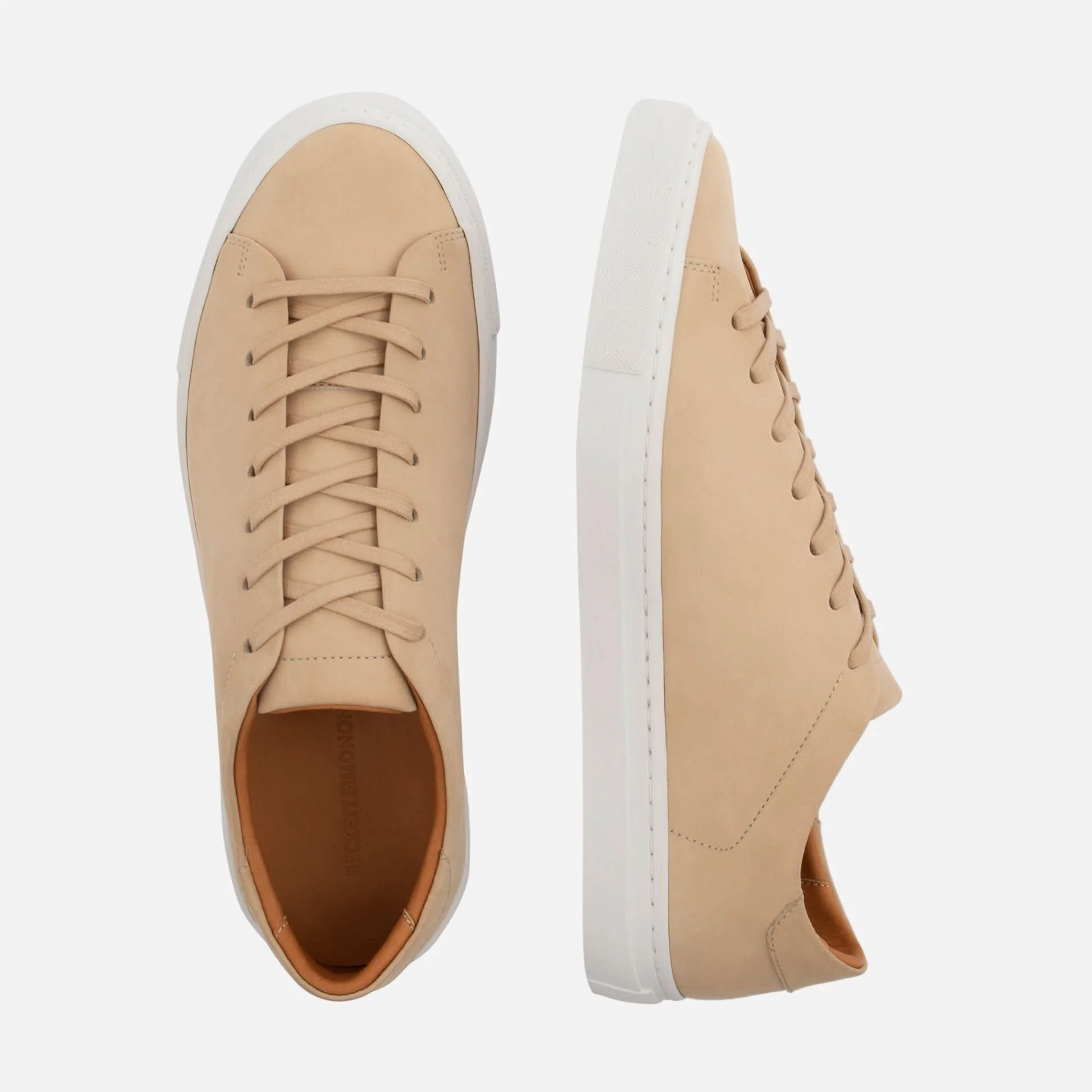 Reid Sneakers - Nubuck - Men's - Image 34