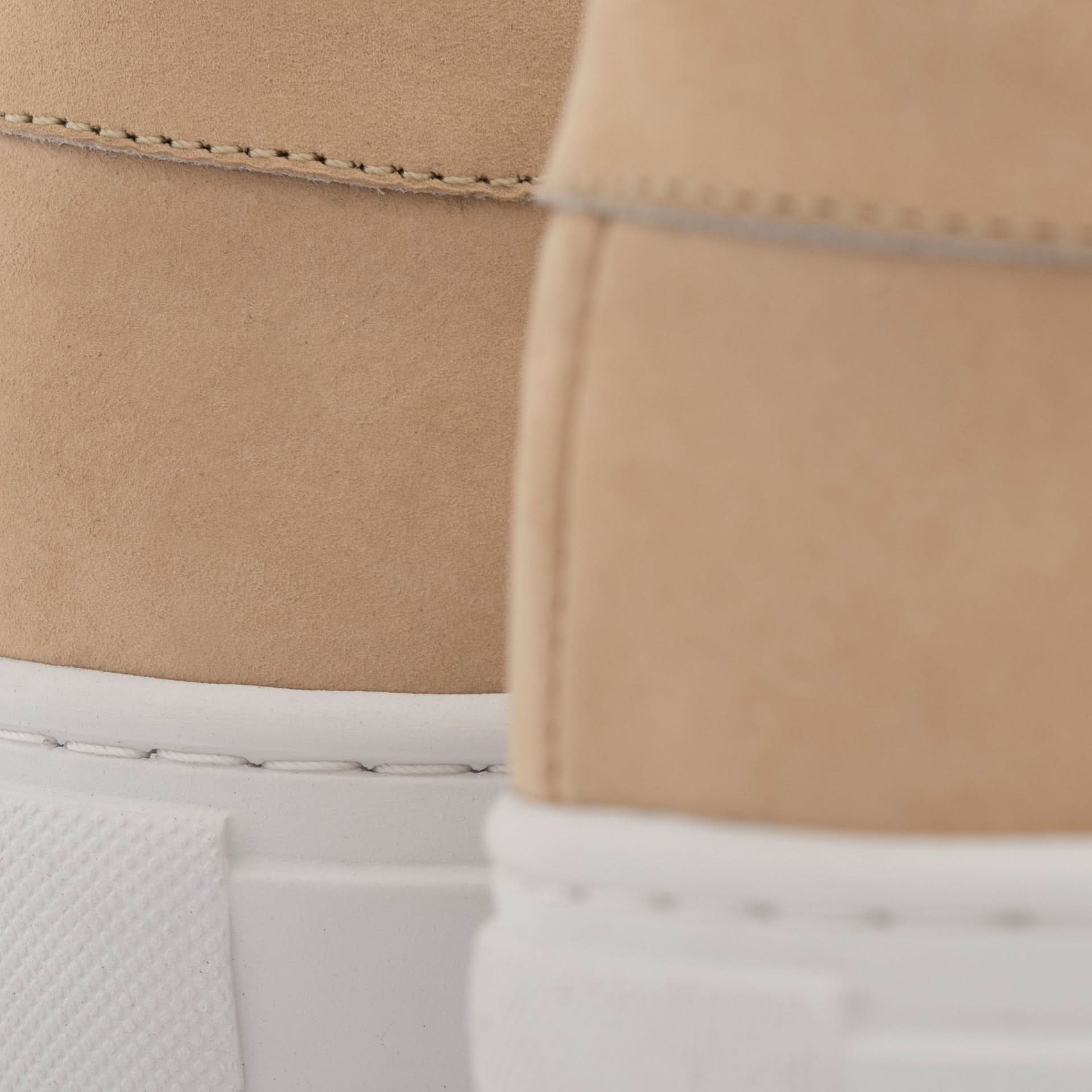 Reid Sneakers - Nubuck - Men's - Image 35
