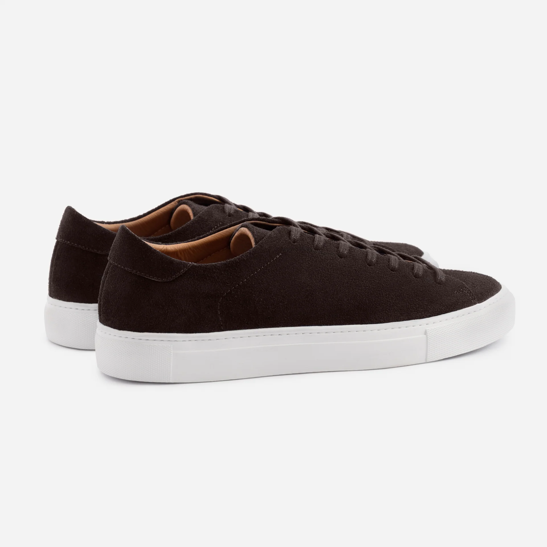 Reid Sneakers - Suede - Men's - Image 13