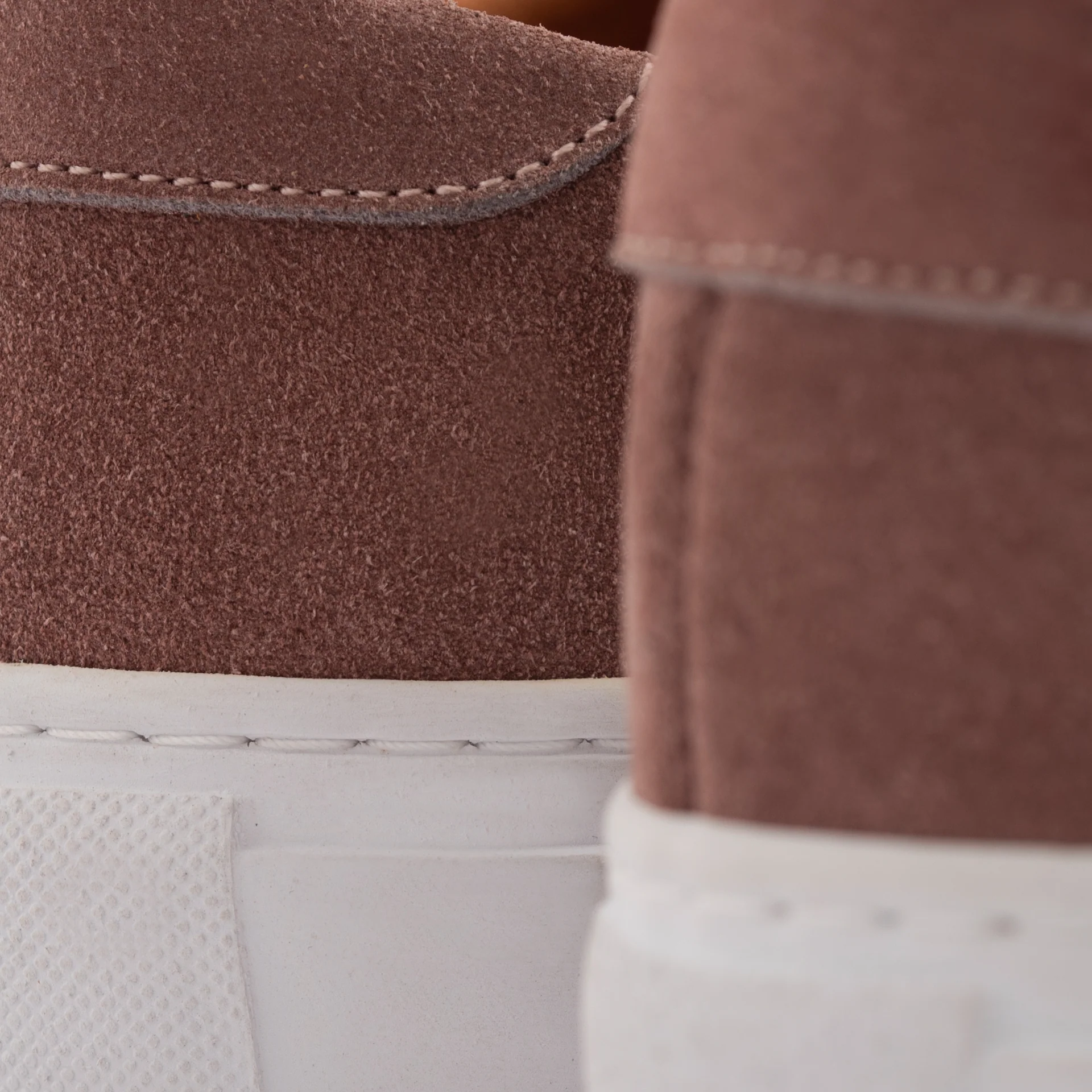 Reid Sneakers - Suede - Women's - Image 15