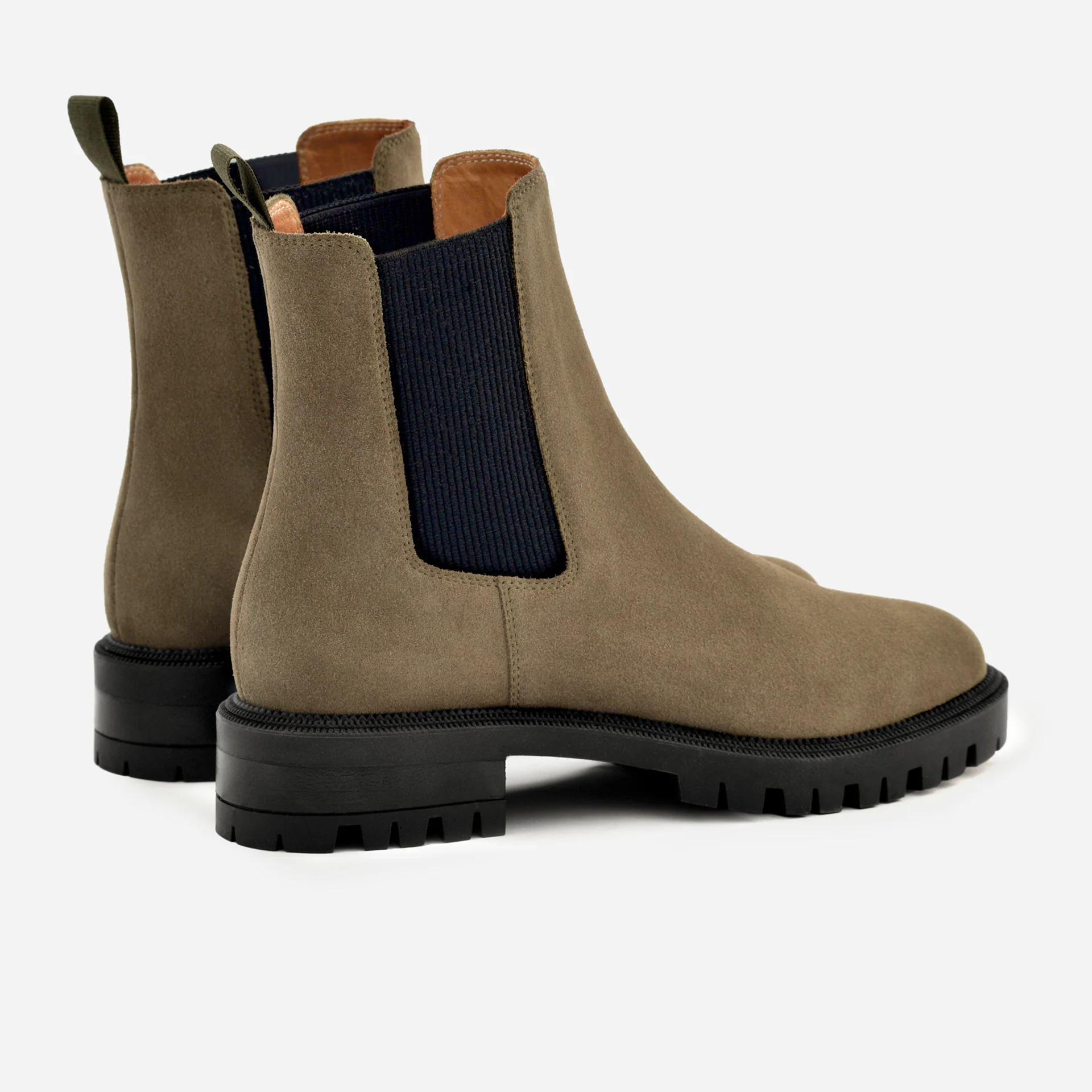 Renée Chelsea Boot - Suede - Women´s - Image 8