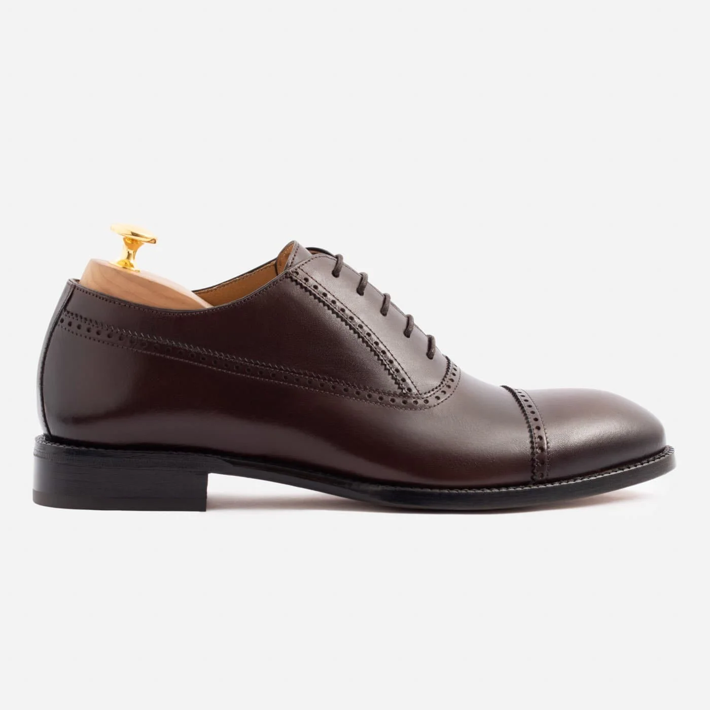 Reyes Oxfords - Men's - Image 12