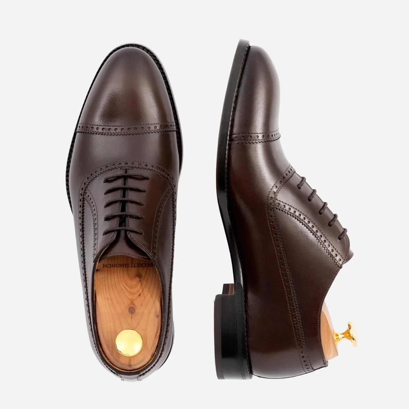 Reyes Oxfords - Men's - Image 14