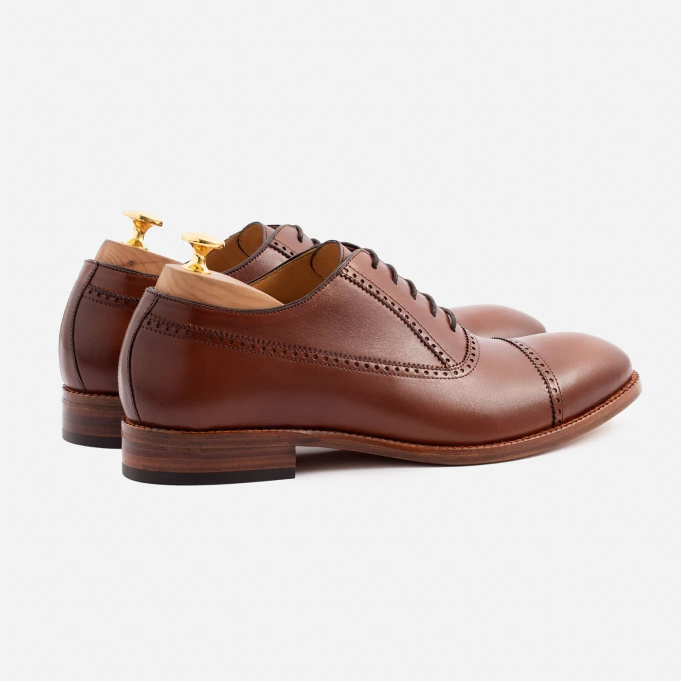 Reyes Oxfords - Men's - Image 18