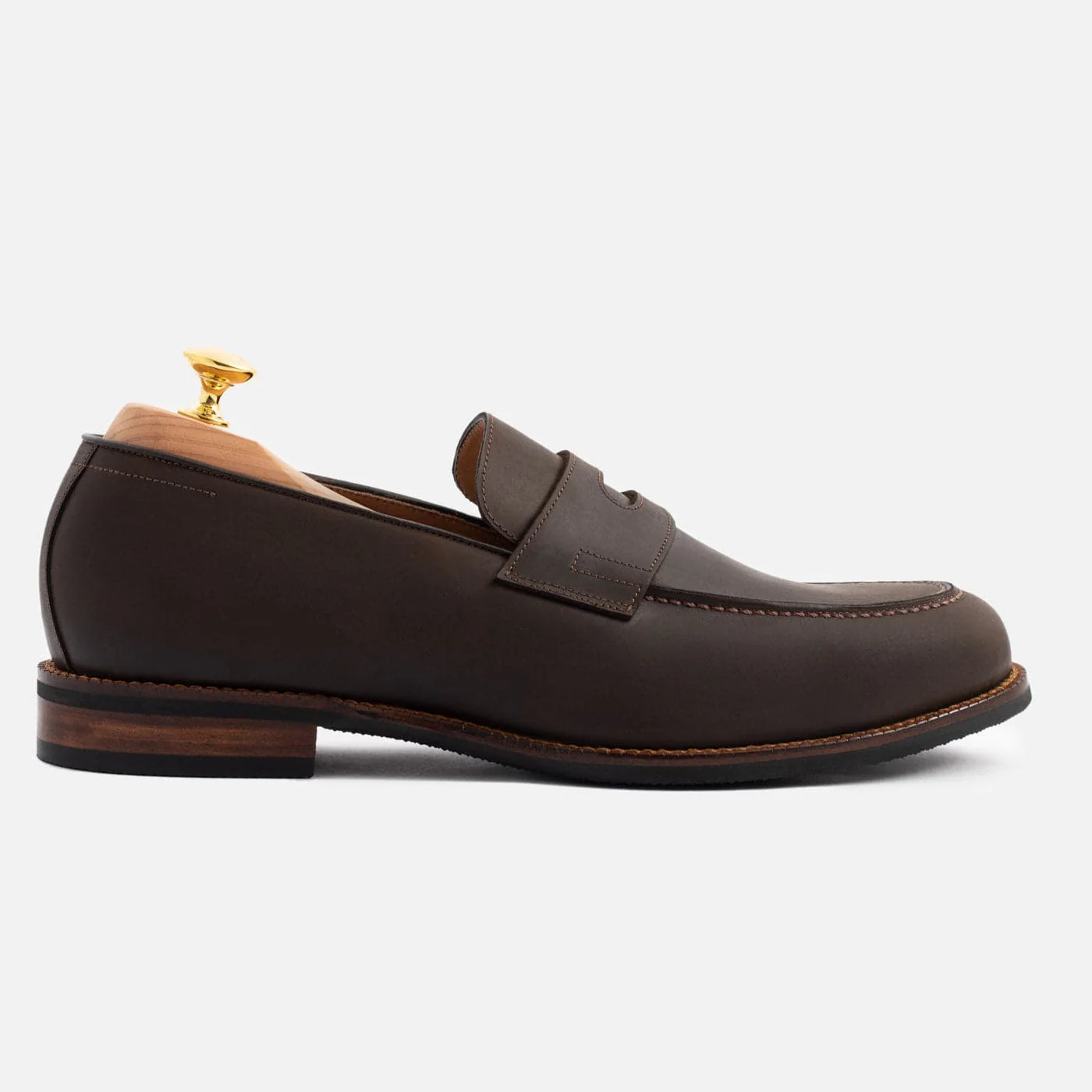 Roy Loafers - Pull-Up - Men's - Image 12