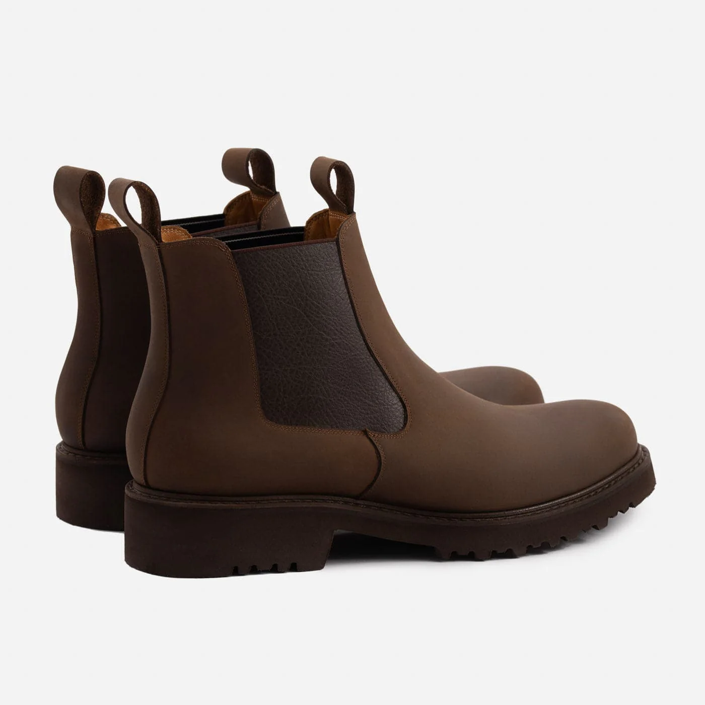 Silva Boots - Pull-Up - Men's - Image 18