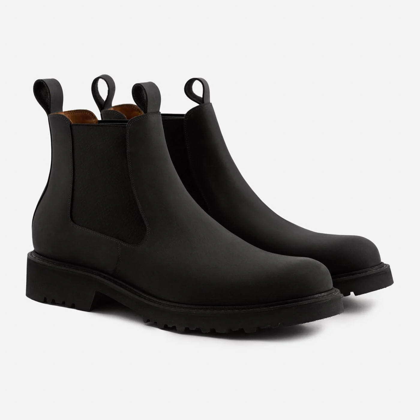 Silva Boots - Pull-Up - Men's - Image 21