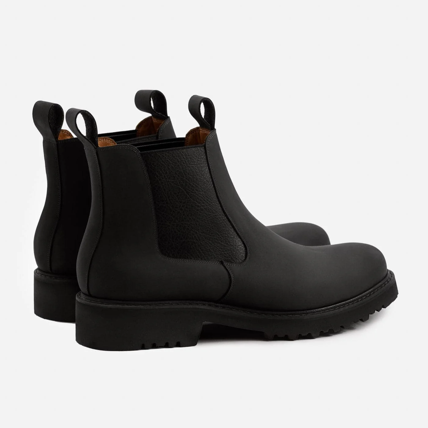 Silva Boots - Pull-Up - Men's - Image 23