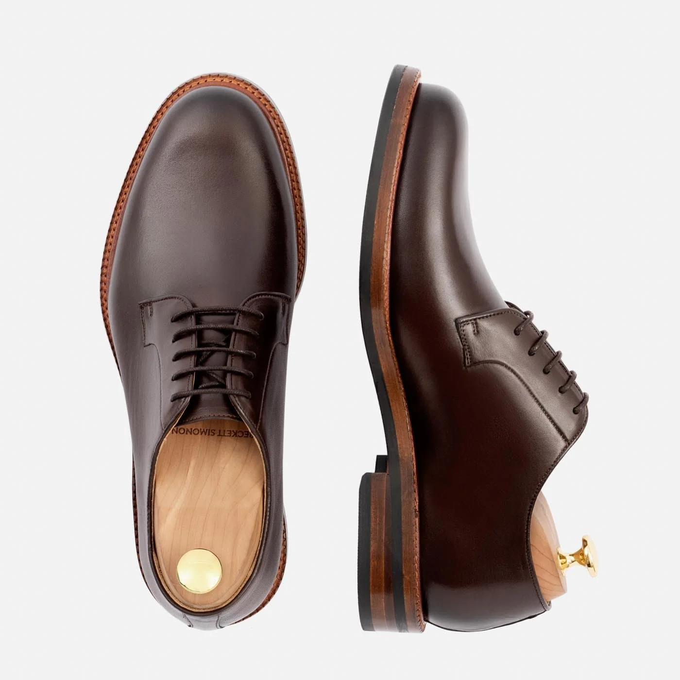Sutton Derbies - Men's - Image 14