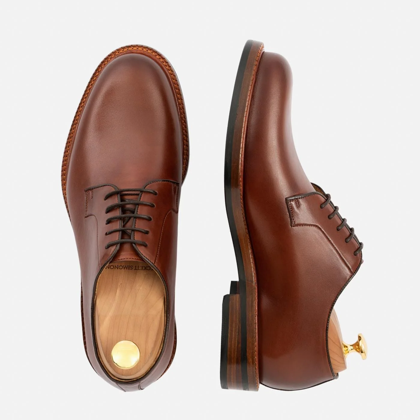 Sutton Derbies - Men's - Image 19