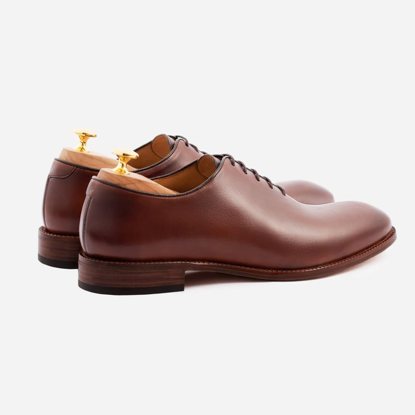Valencia Wholecuts - Men's - Image 18