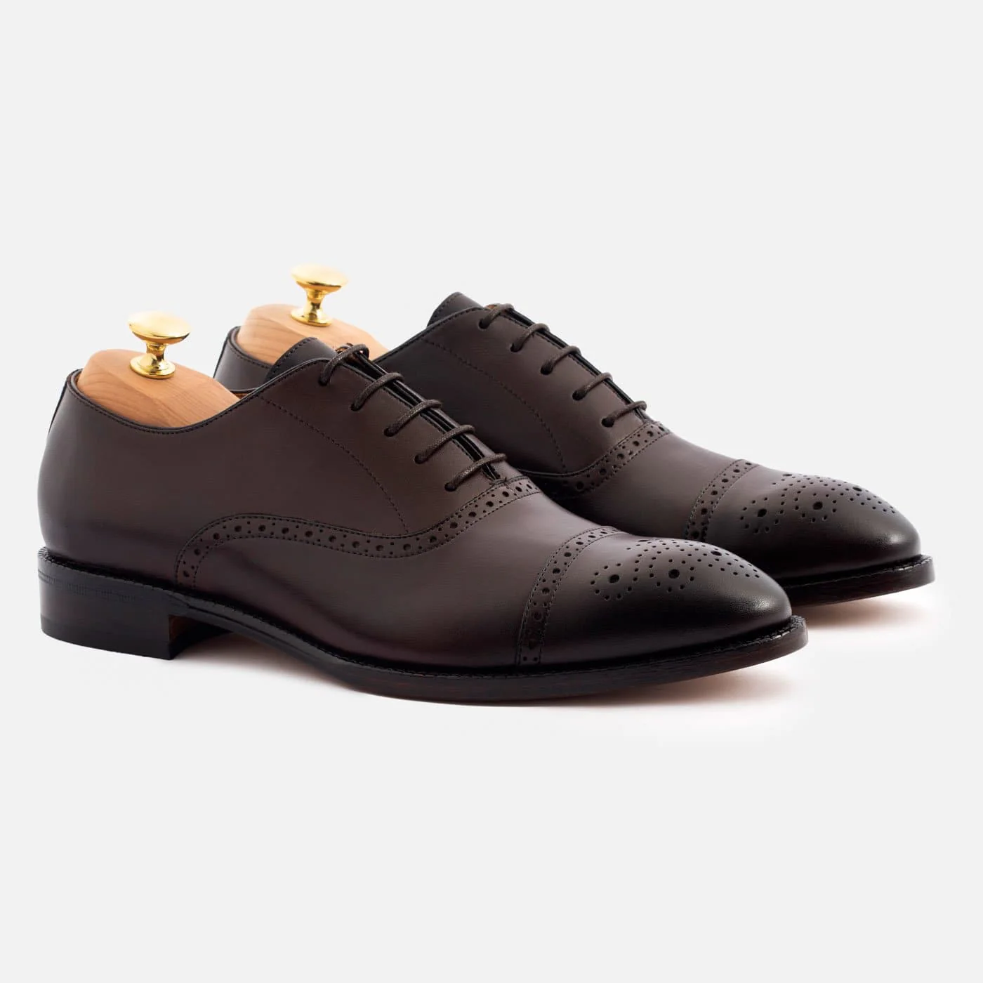 Vasco Oxfords - Men's - Image 11