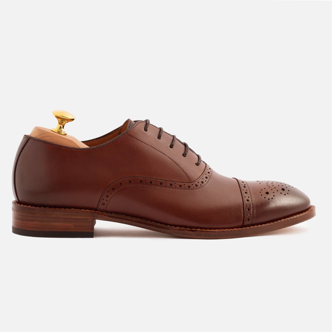Vasco Oxfords - Men's - Image 17