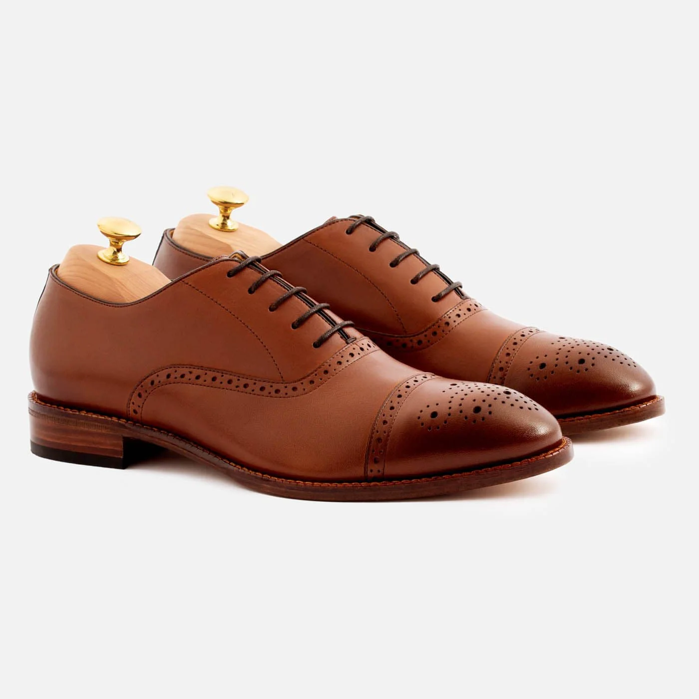 Vasco Oxfords - Men's - Image 21