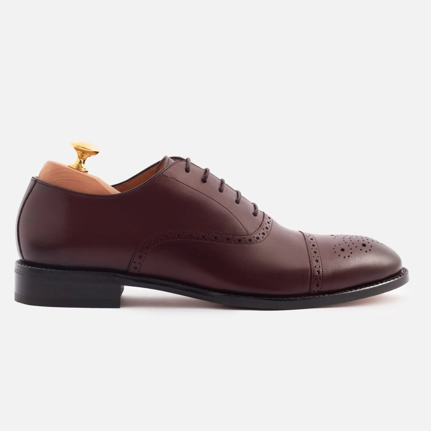 Vasco Oxfords - Men's - Image 7