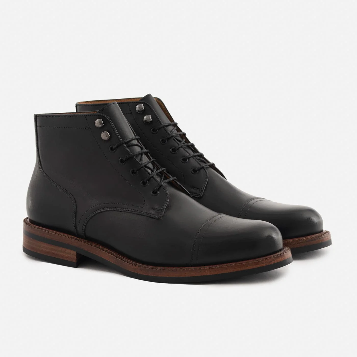 Williamson Boots - Men's - Image 11