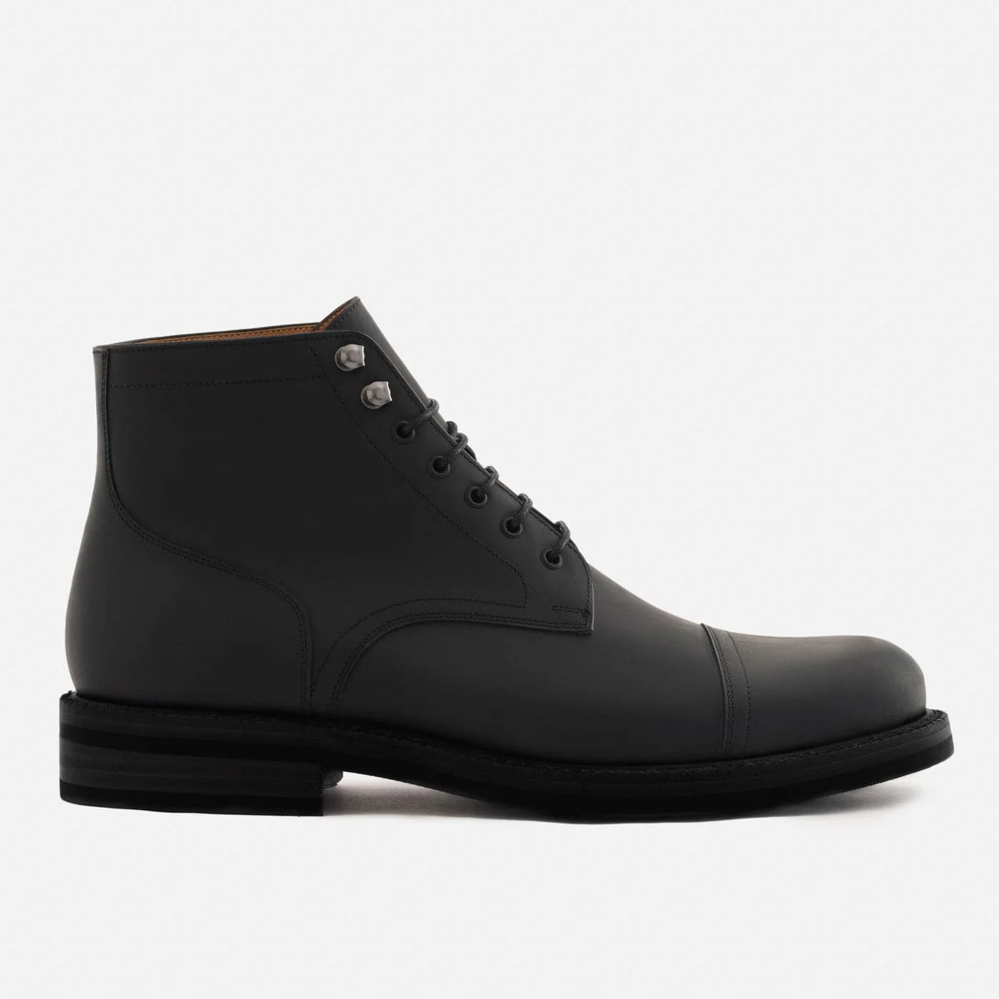 Williamson Boots - Pull-Up - Men's - Image 2